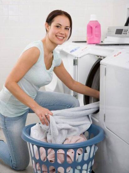 3 necessary notes for washing baby smocked clothes (part 1)